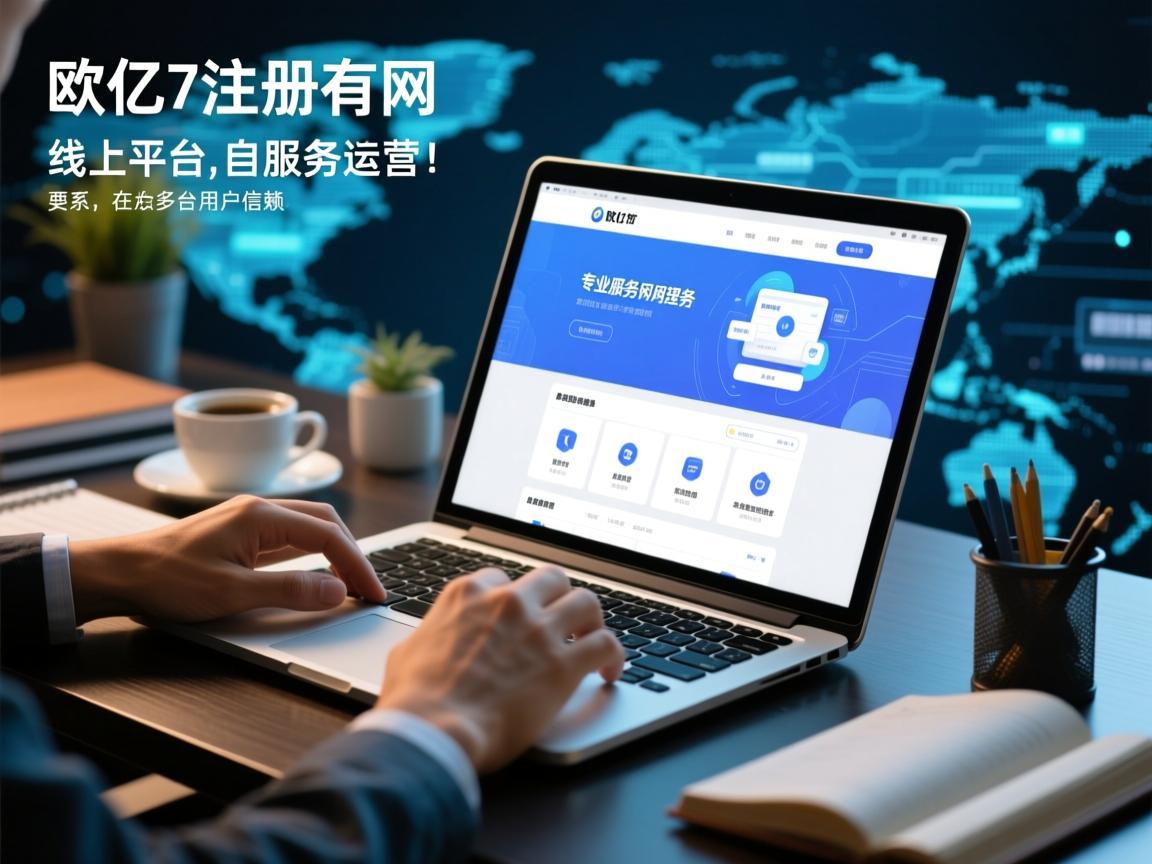 在数字化浪潮席卷全球的今天，线上平台已成为人们生活与工作的重要组成部分。其中，欧亿7注册官网凭借其专业的服务理念和完善的运营体系，在众多在线服务平台中脱颖而出，成为用户信赖的选择