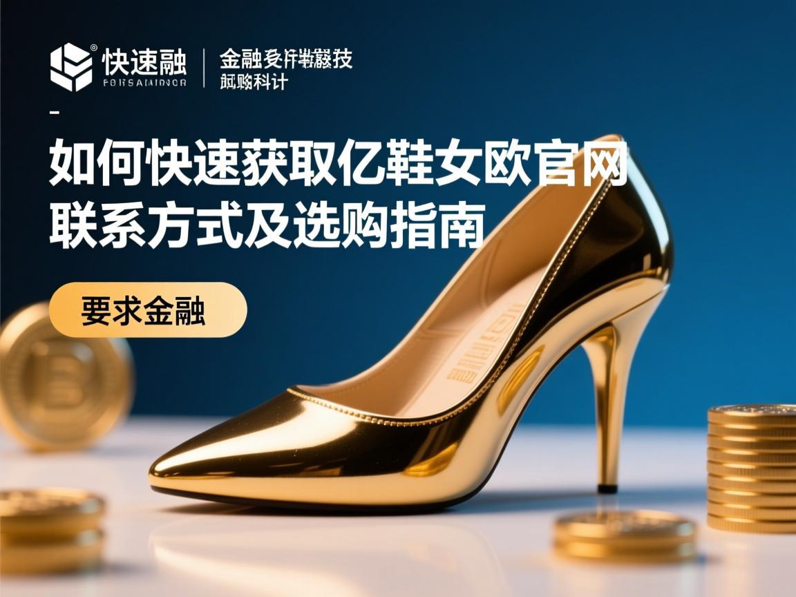 如何快速获取亿欧女鞋官网联系方式及选购指南
