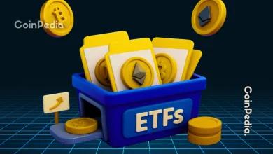Solana、Hedera 和 Litecoin ETF 将于明天上线，XRP 再次落后