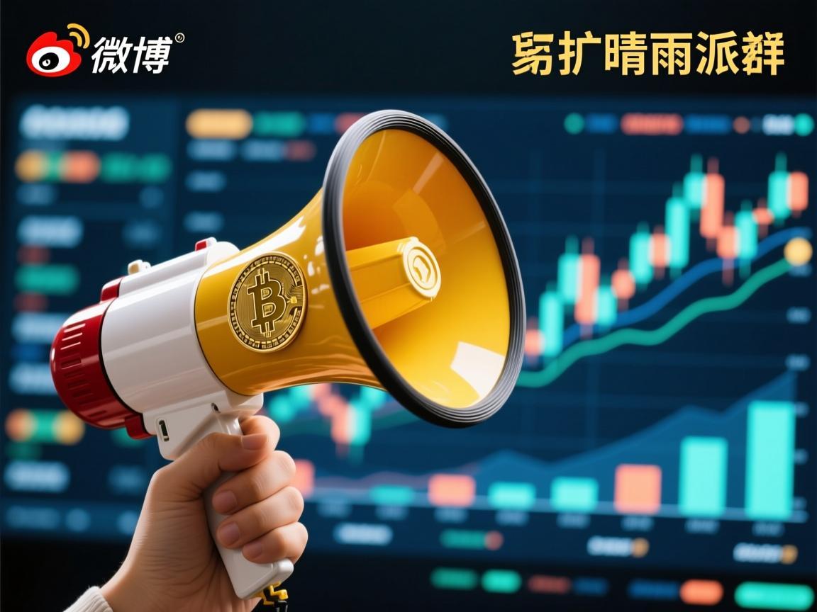 狗狗币交易平台微博，加密货币社群的晴雨表与扩音器