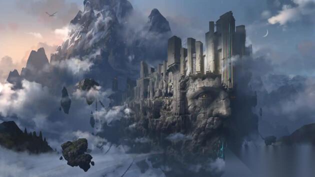 伊米尔传奇 全球公测正式开启，以虚幻5引擎打造次世代MMORPG体验