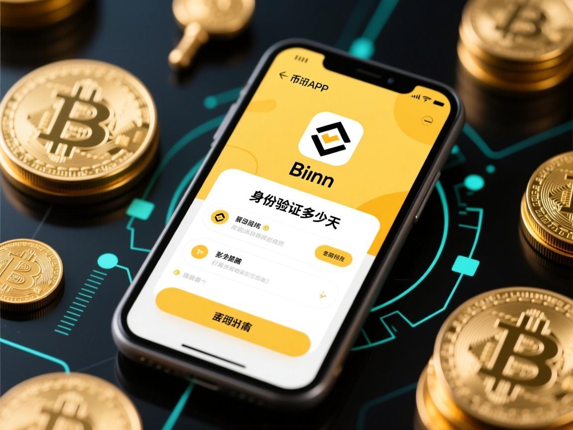 币安APP身份验证要多少天 影响因素与办理指南