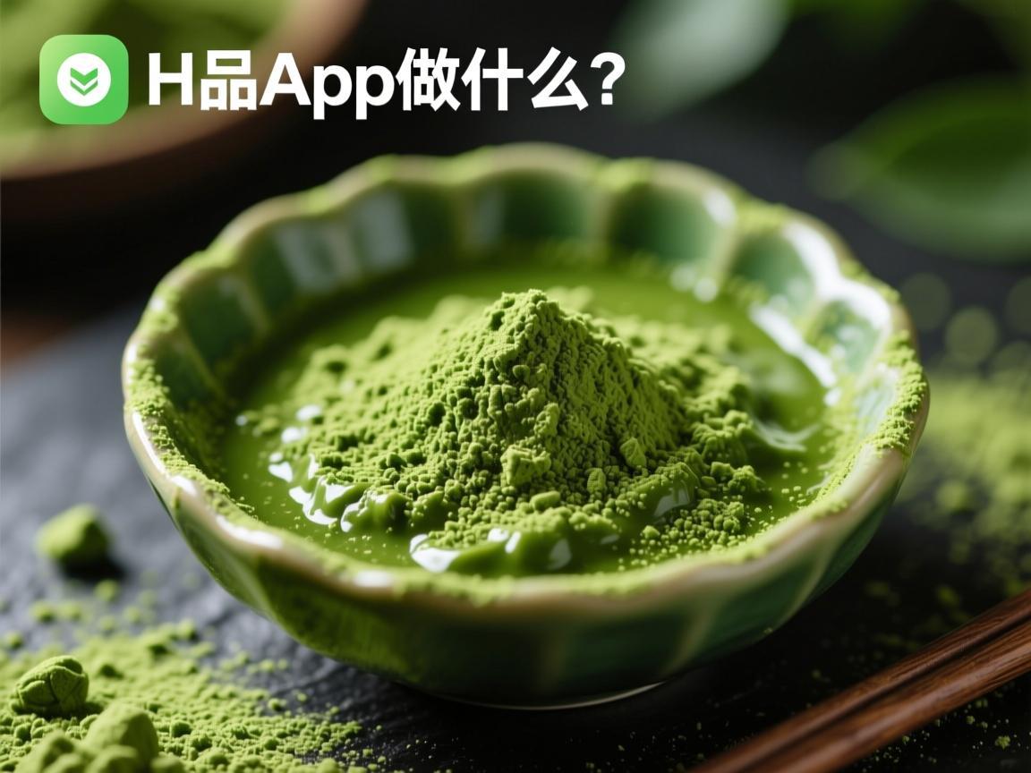 抹茶App是做什么的