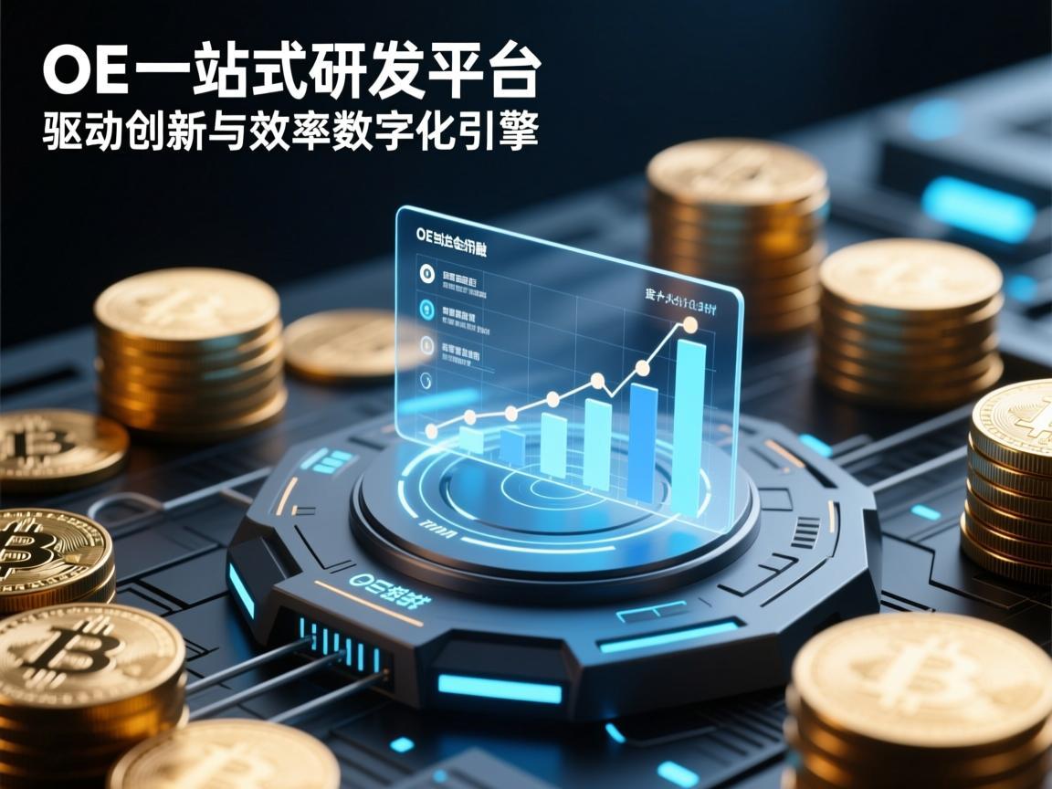 OE一站式研发平台，驱动创新与效率的数字化引擎