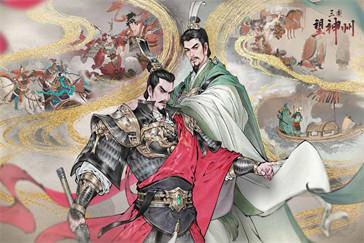 三国望神州赤壁之战怎么过 赤壁之战过关教学