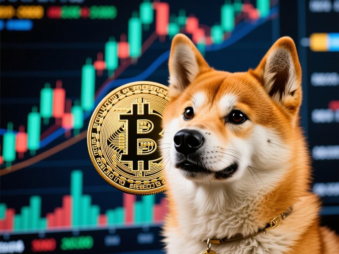 狗狗币今年最低价格，市场波动中的迷思与启示