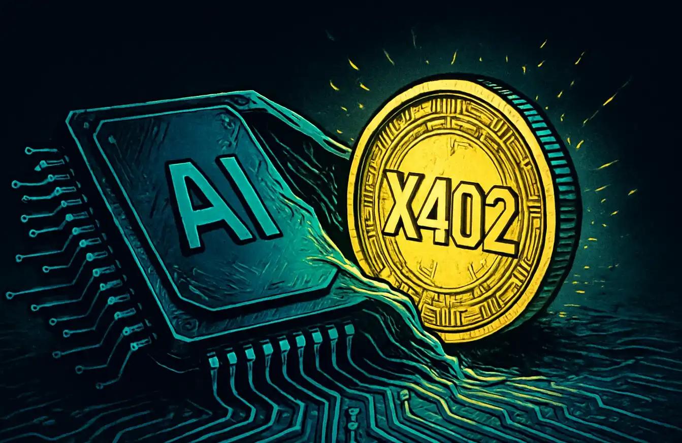 x402协议：AI与Web3交汇处的互联网支付新纪元