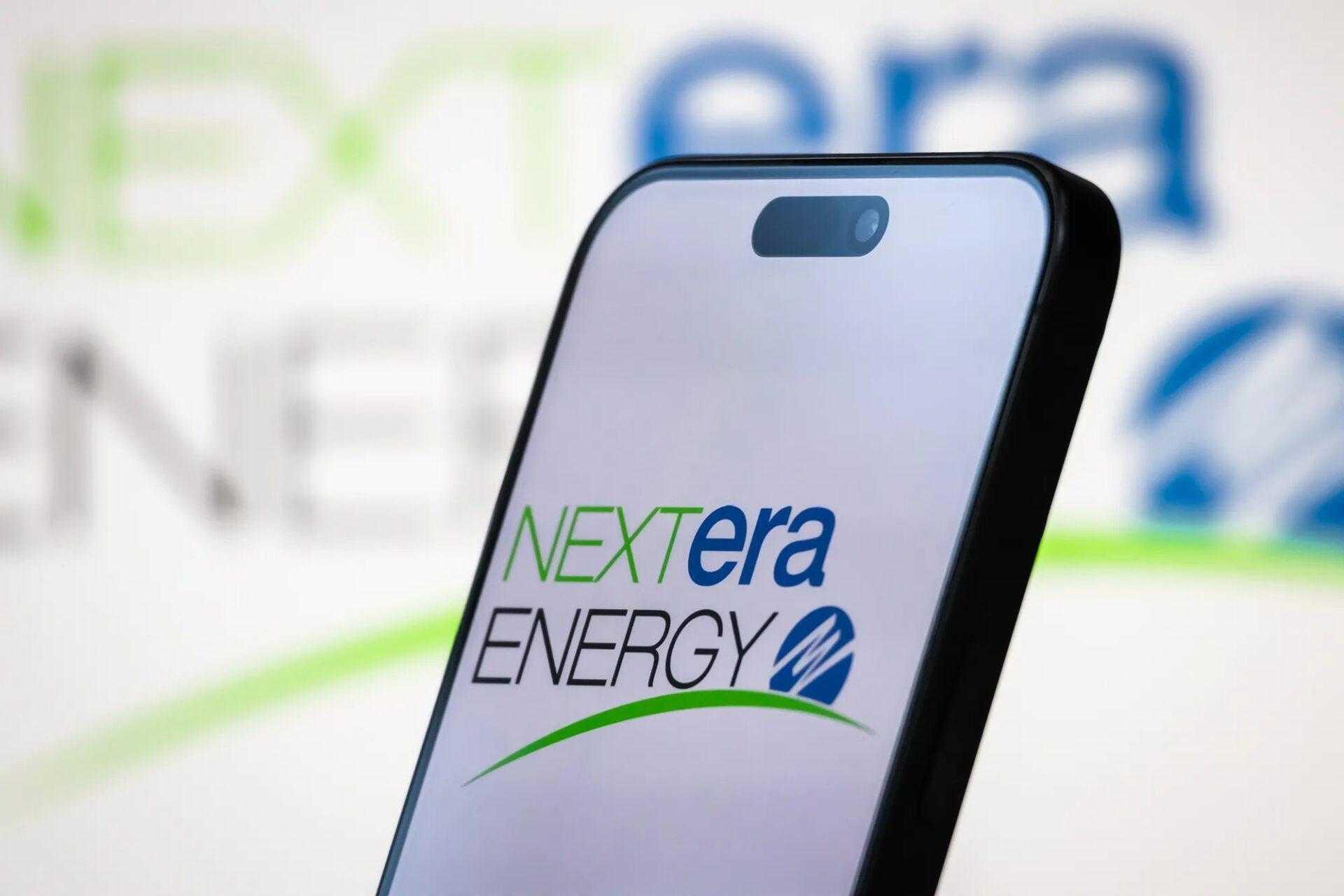 NextEra 股票聚焦：谷歌将从其核电站购买能源