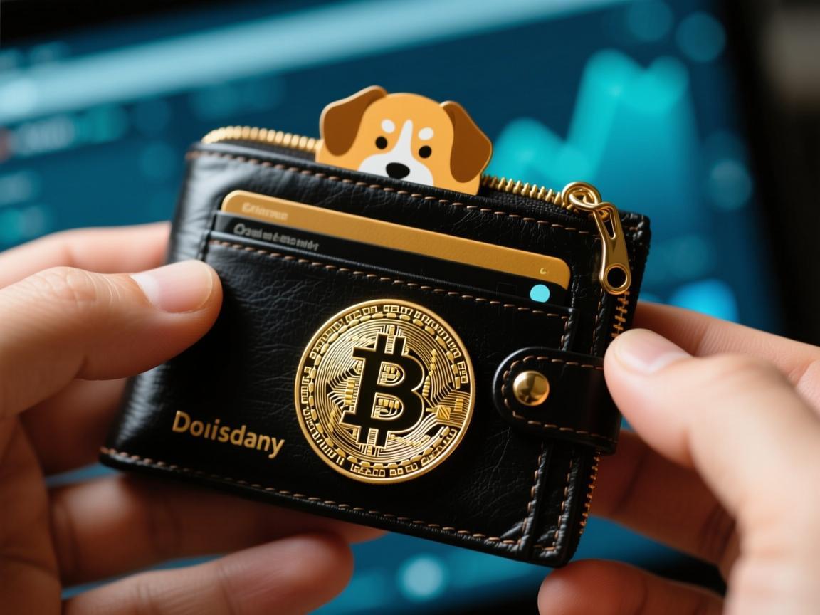 狗狗币钱包现在用哪个版本 新手与老用户指南