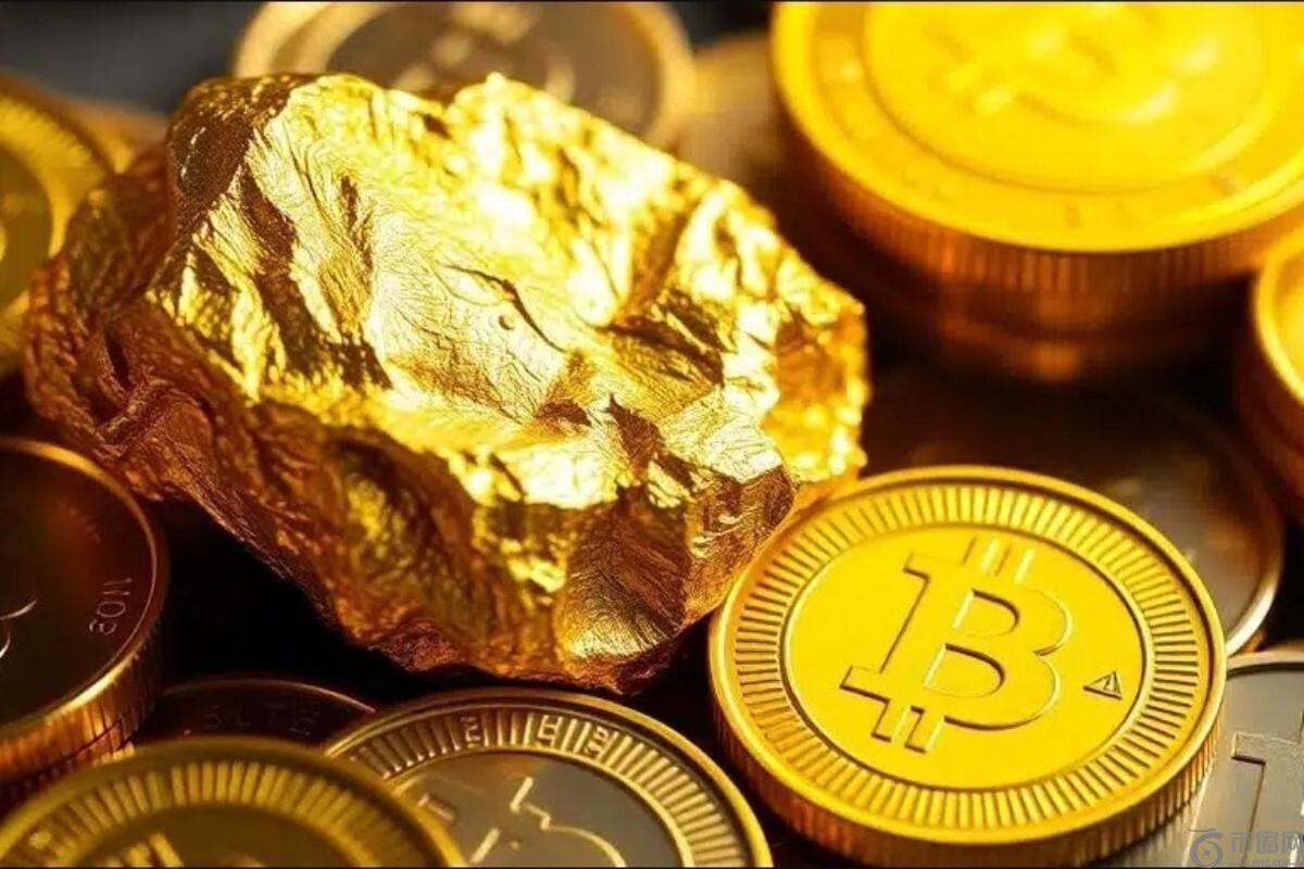 突发新闻：西联汇款将推出基于 Solana 的稳定币