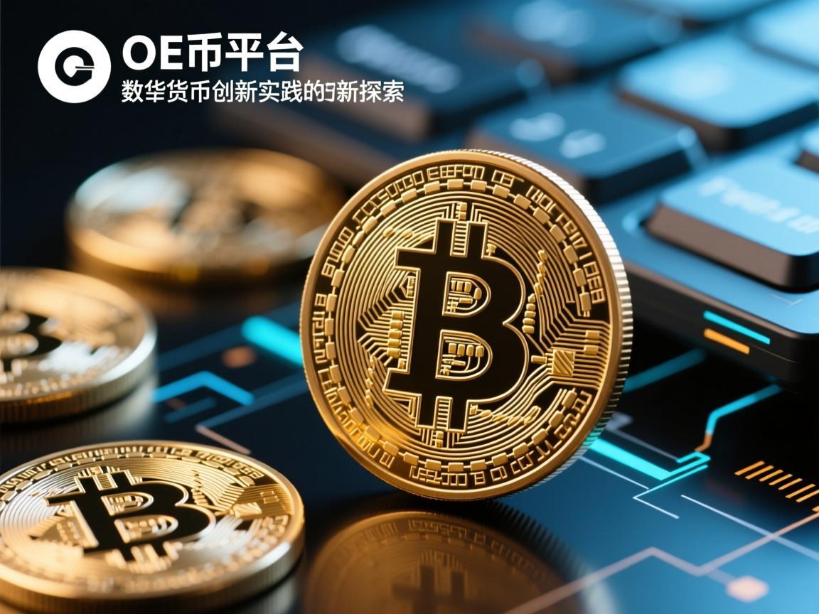 OE货币平台，数字货币创新实践的新探索