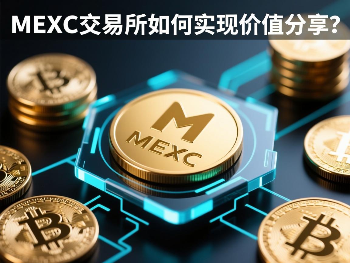 MEXC交易所如何实现价值分享