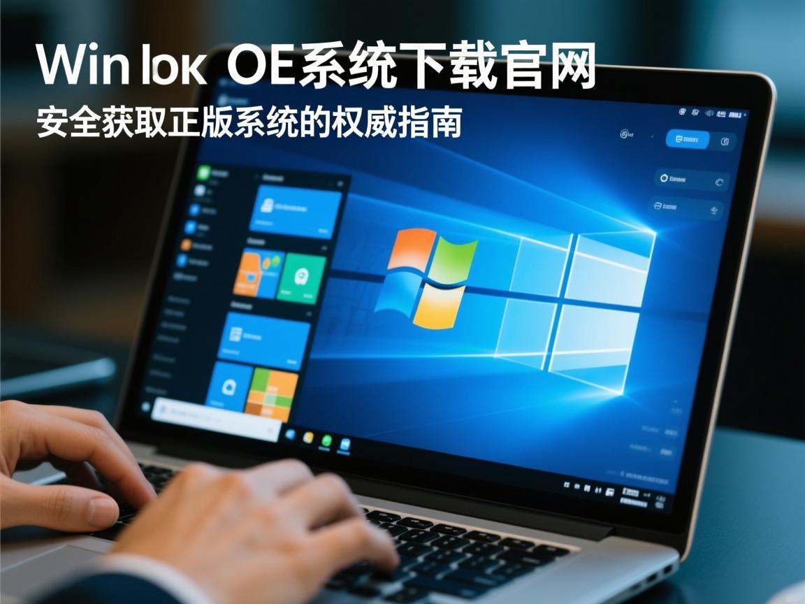 Win10 OE系统下载官网，安全获取正版系统的权威指南