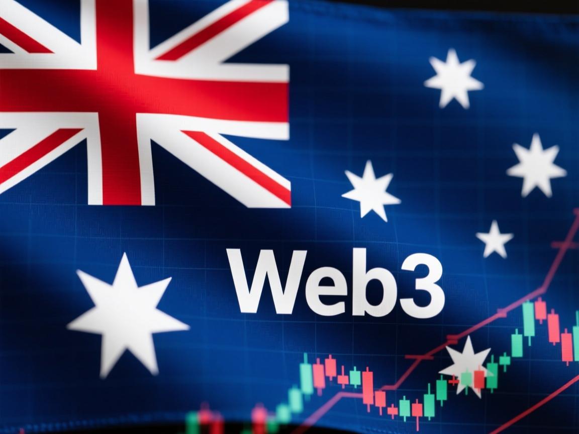 澳大利亚留学Web3，机遇与前沿探索的双重选择