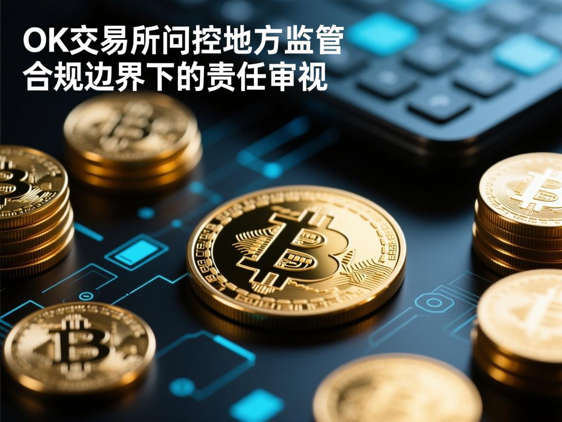 OK交易所风控与地方监管，合规边界下的责任审视