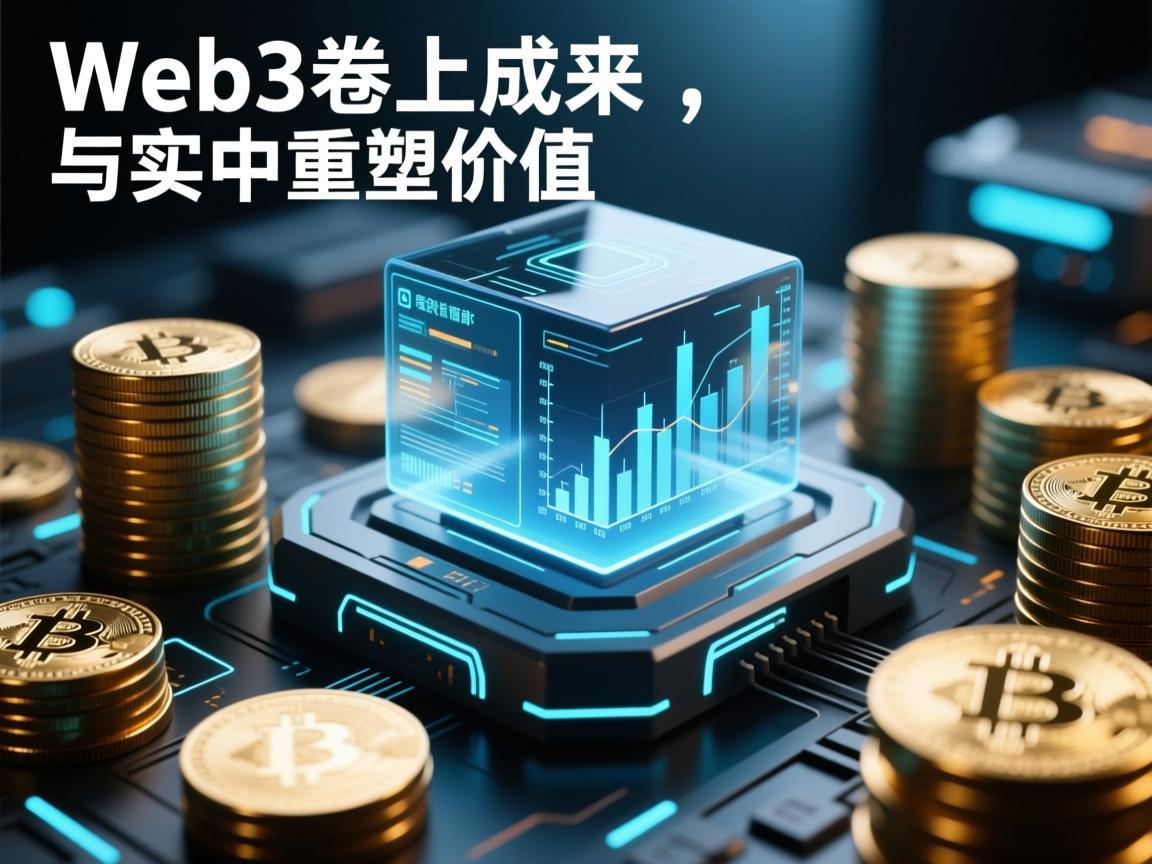 Web3卷土重来，在喧嚣与务实中重塑价值