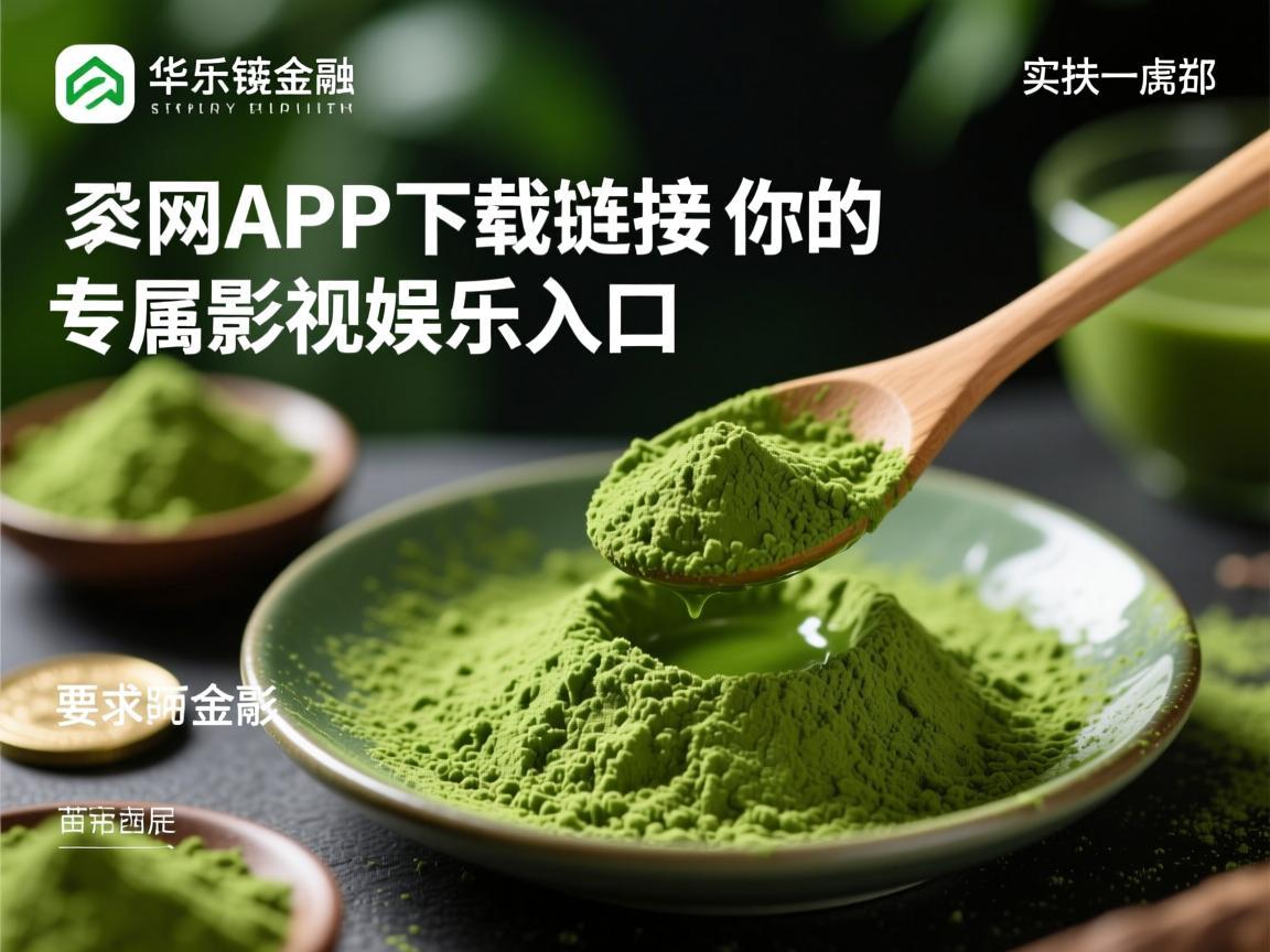 抹茶网APP下载链接，你的专属影视娱乐入口