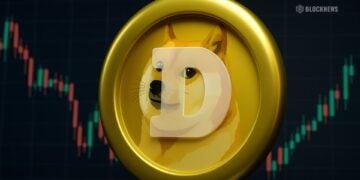 狗狗币坚守 0.18 美元上方——分析师预测未来将有大幅上涨空间
