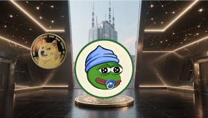 2025年，Meme Coin投资者正悄悄地用这种价格低于0.005美元的代币取代狗狗币（DOGE），原因如下。
