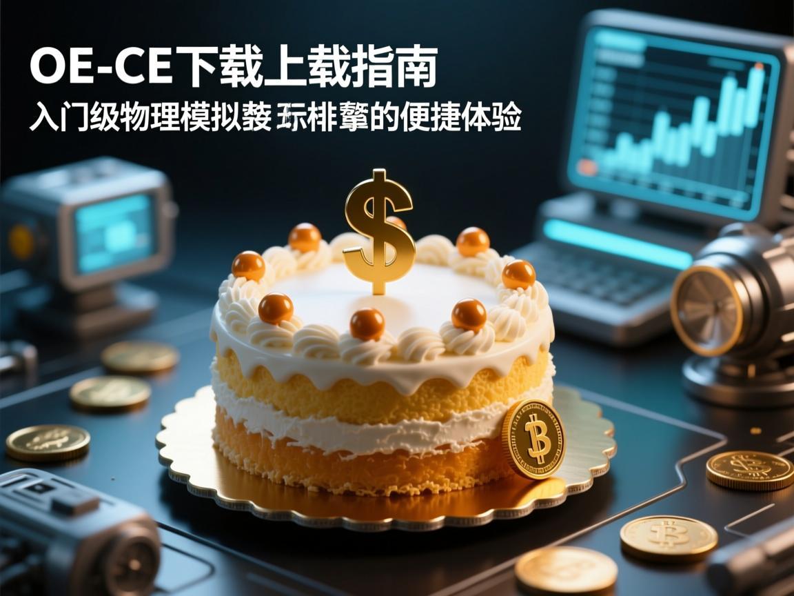 OE Cake下载指南，入门级物理模拟引擎的便捷体验