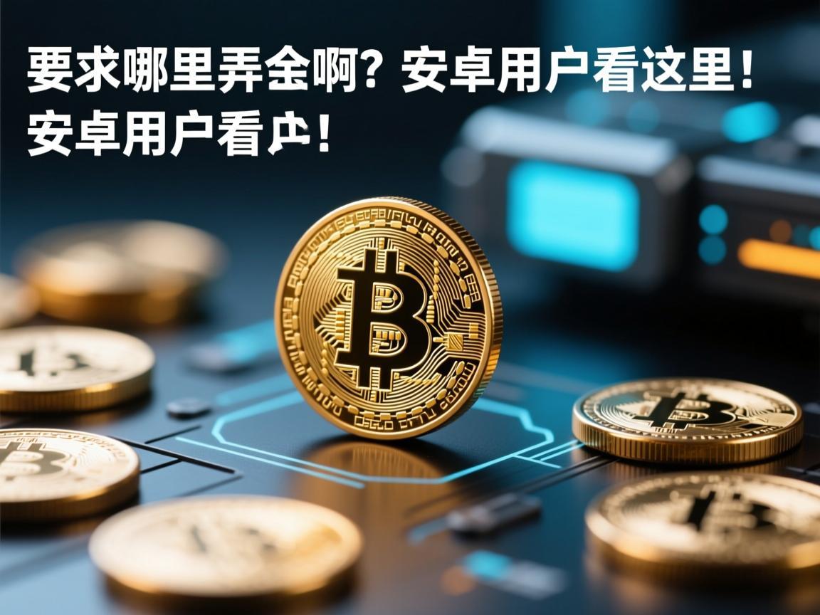 迷你币从哪里弄的啊 安卓用户看这里！