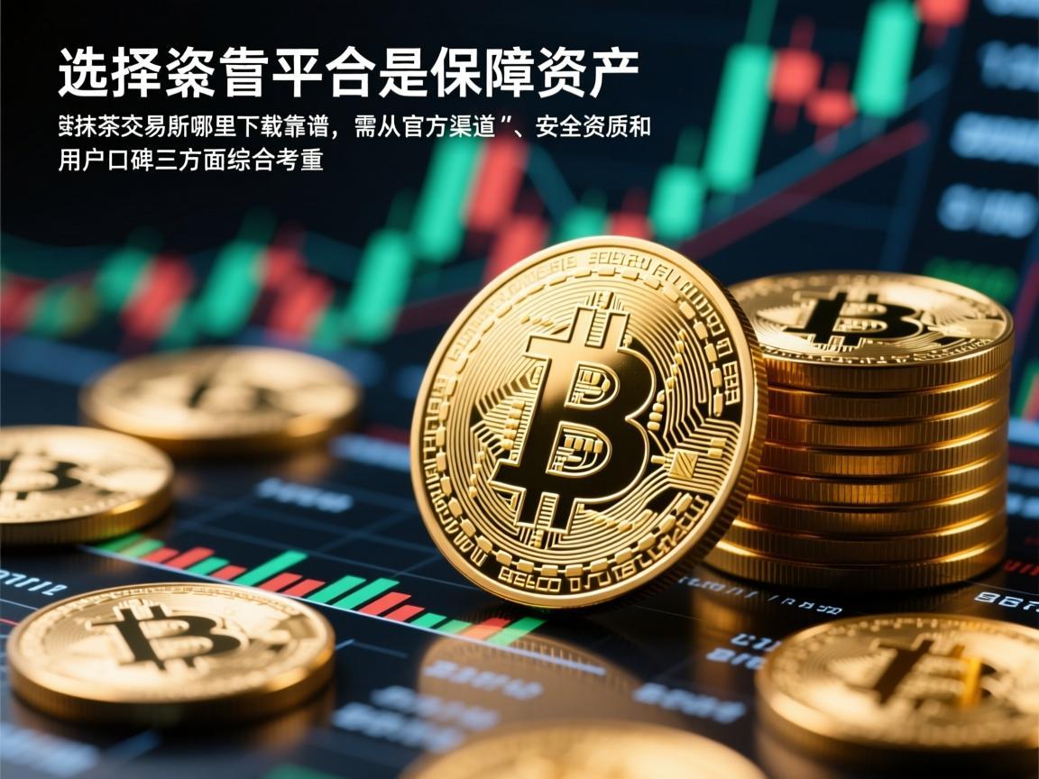 在数字资产交易领域，选择靠谱的平台是保障资产安全的首要前提。关于抹茶交易所哪里下载靠谱，需从官方渠道、安全资质和用户口碑三方面综合考量