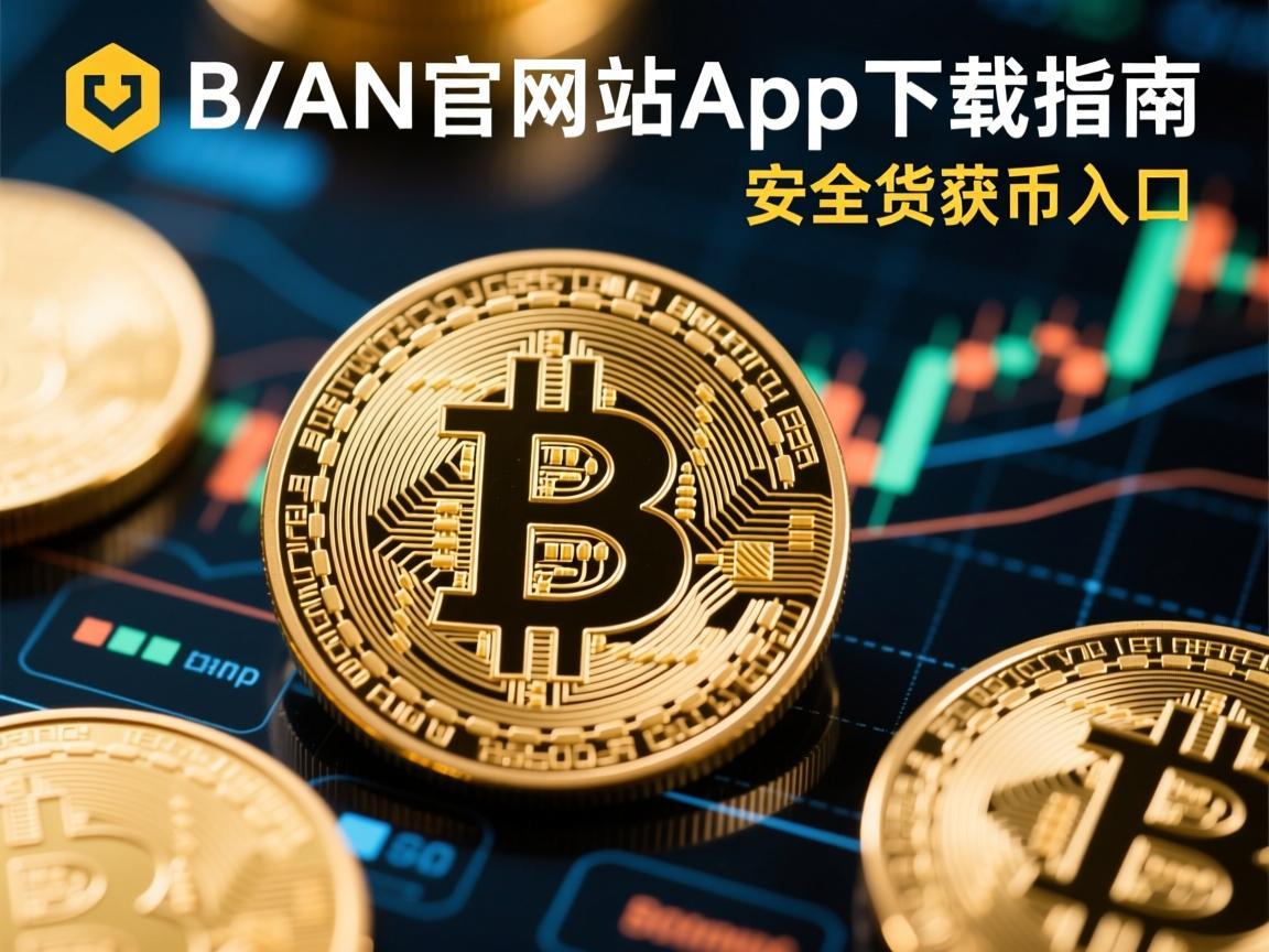 币安官方网站App下载指南，安全获取加密货币交易入口