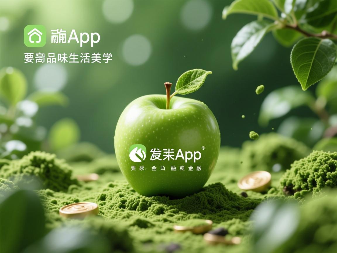 抹茶App苹果，在数字绿意间品味生活美学