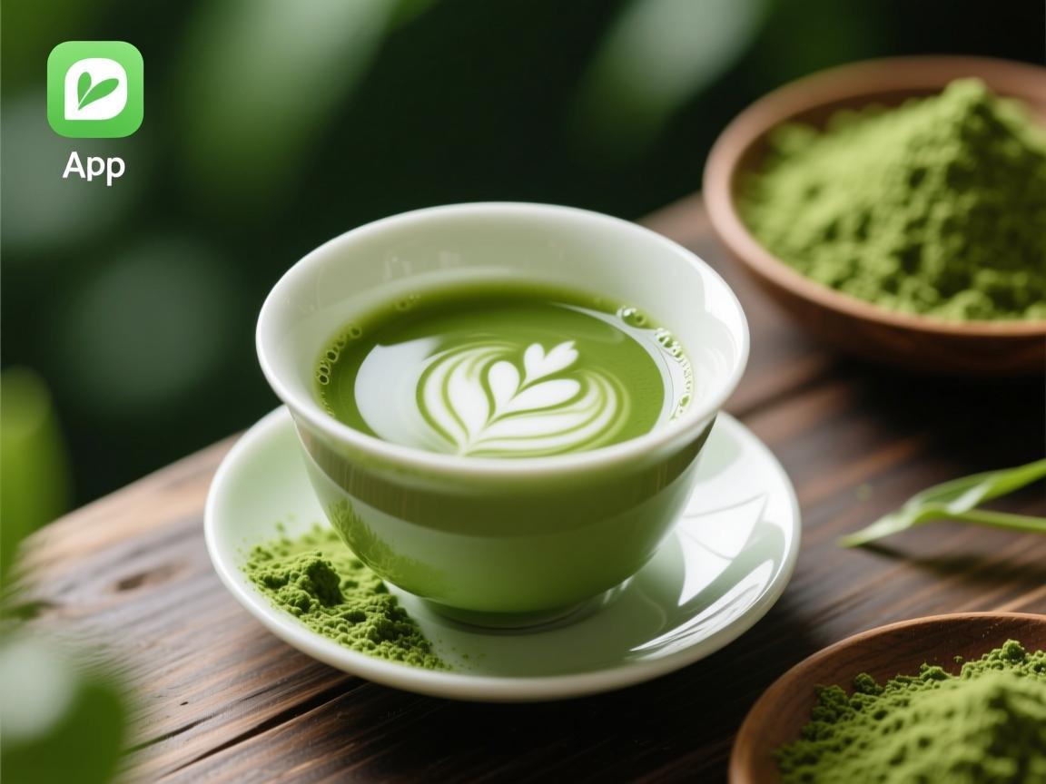 抹茶App，在数字生活中泡一杯好茶