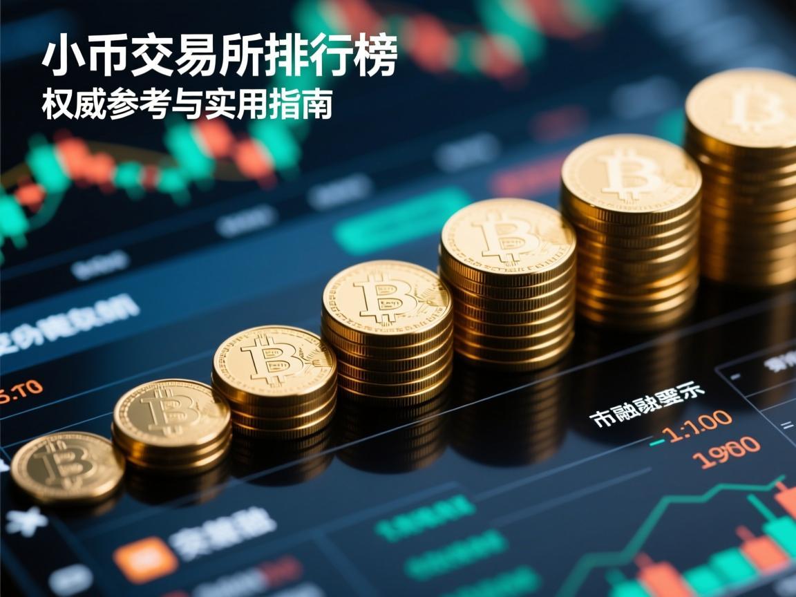 非小号币交易所排行榜，权威参考与实用指南
