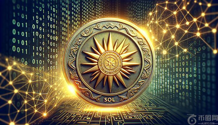Solana (SOL) 下跌至支撑位附近——有望反弹