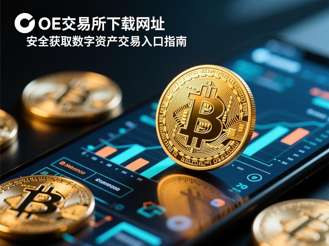 OE交易所下载网址，安全获取数字资产交易入口指南