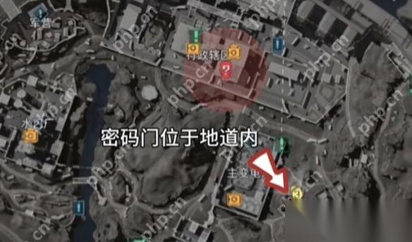 三角洲行动2025年10月30日摩斯密码 三角洲行动每日摩斯密码更新
