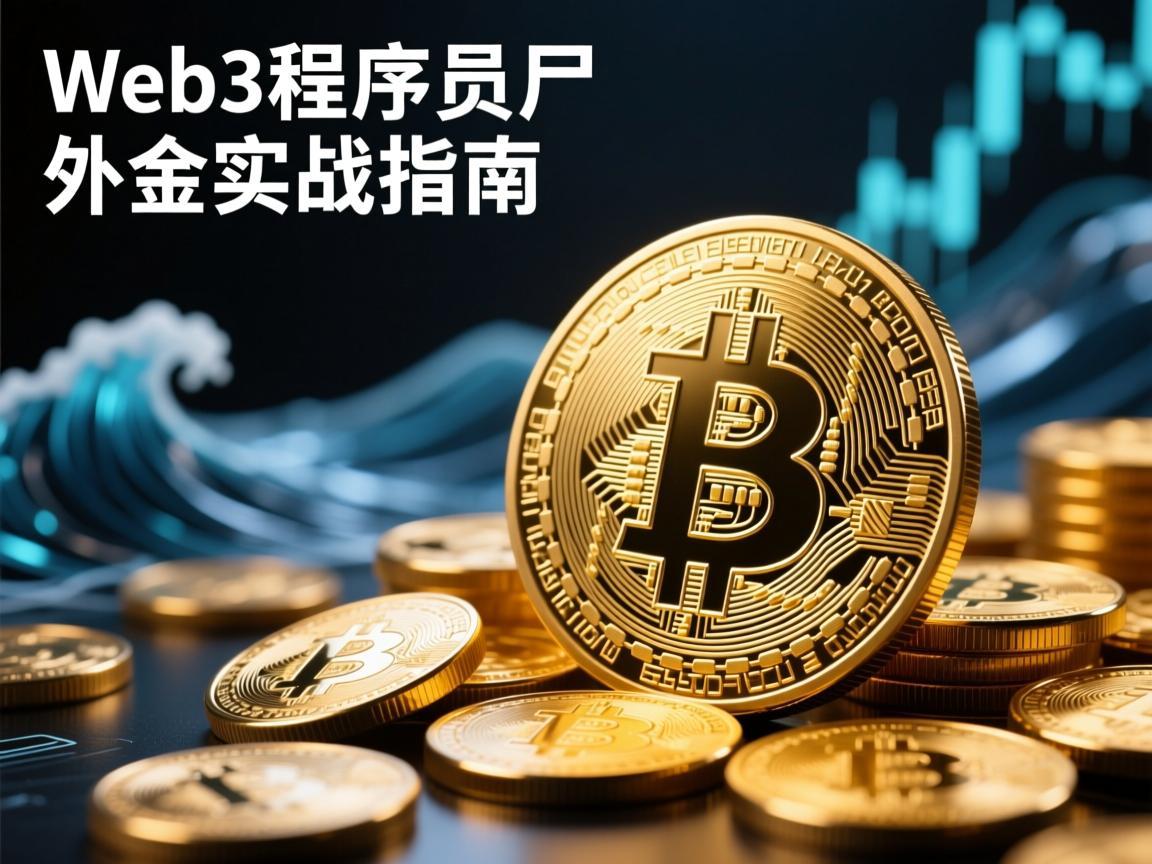 Web3程序员，在加密浪潮中掘金外快的实战指南