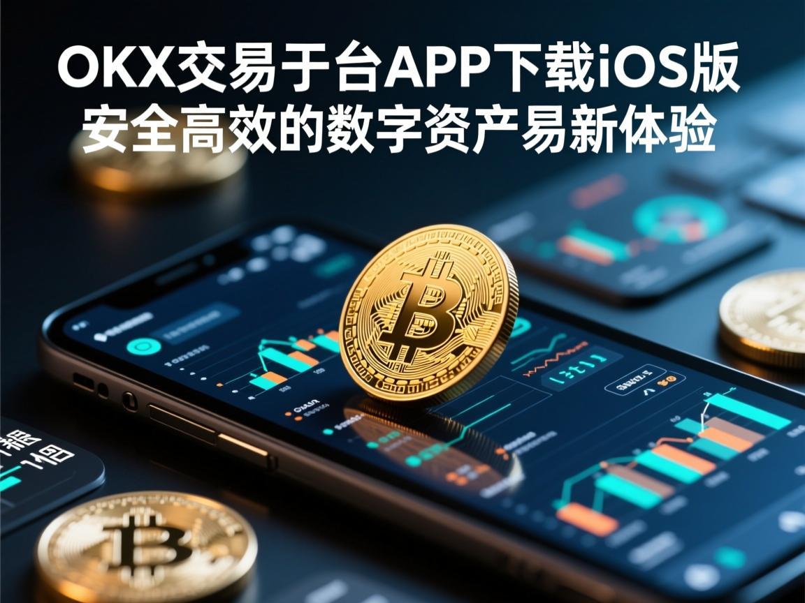 OKX交易平台APP下载iOS版，安全高效的数字资产交易新体验