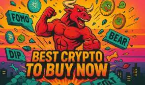现在最值得买入的加密货币：分析师认为 BNB 和 ZCash 的涨幅将转向这种爆款支付代币