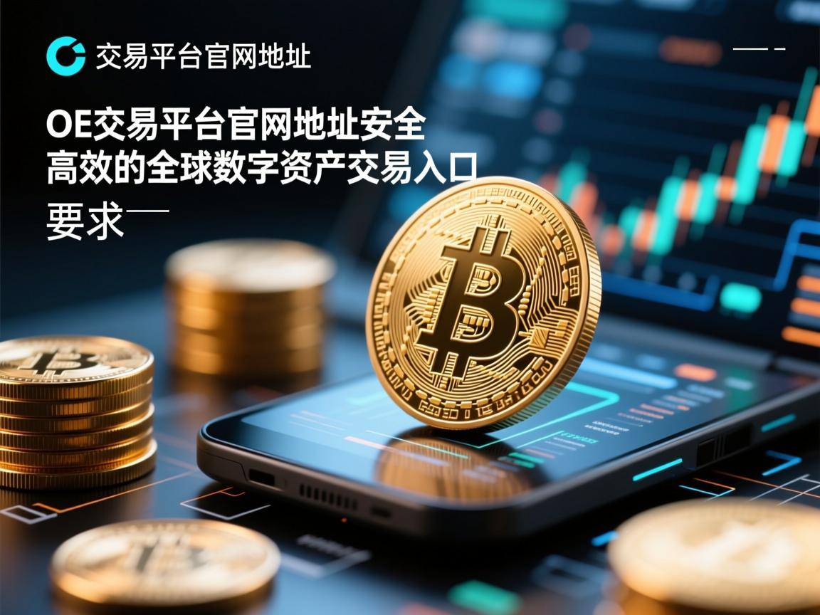 OE交易平台官网地址，安全高效的全球数字资产交易入口