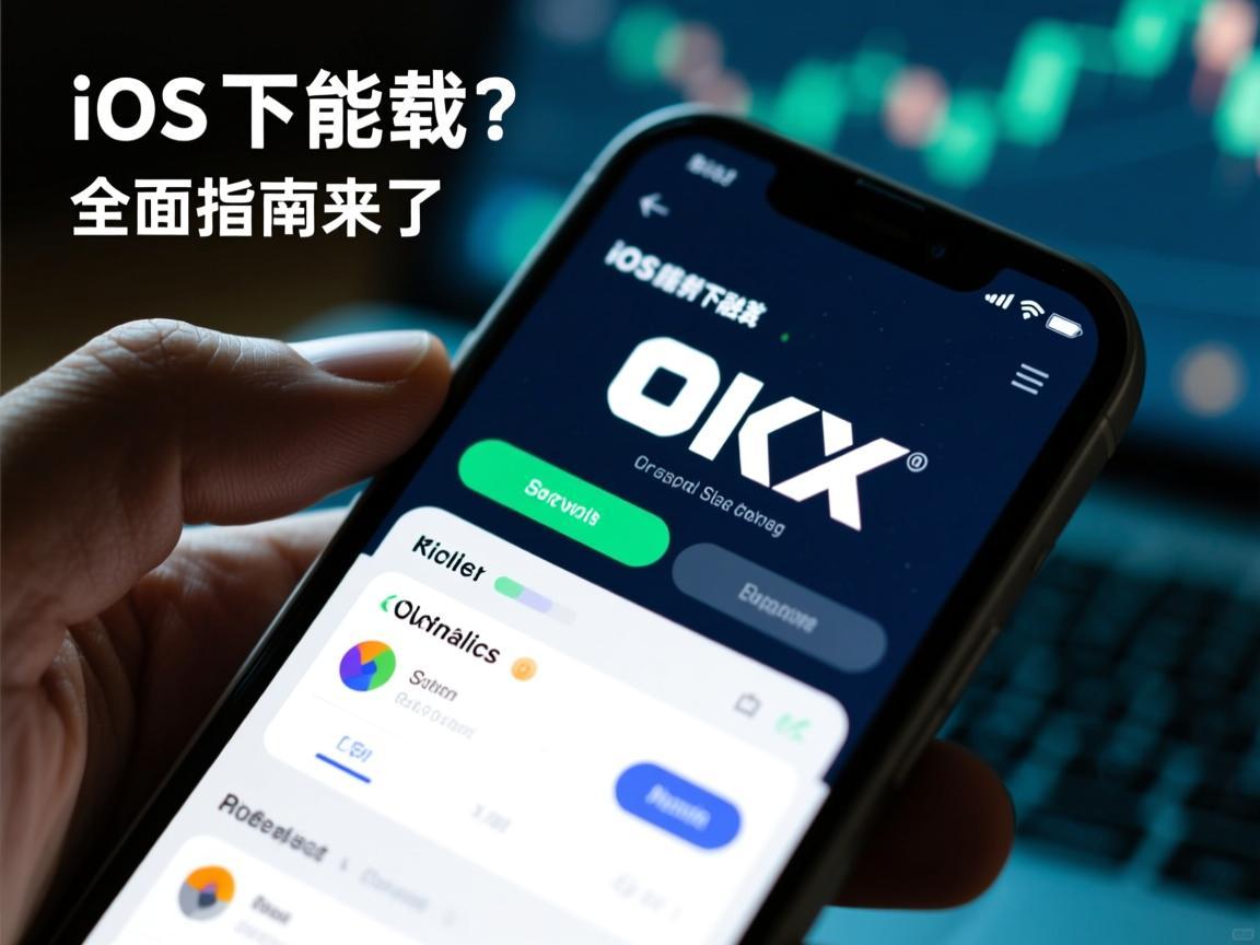 iOS能下载OKX吗 全面指南来了
