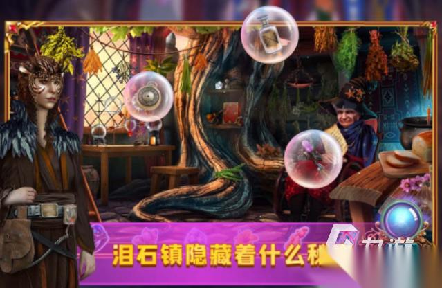 密室出逃小游戏分享 2025热门的密室逃脱手游大全