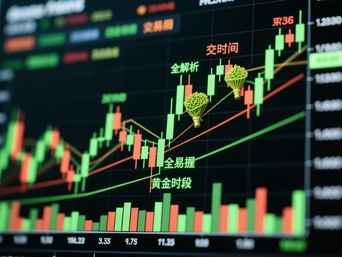 抹茶交易所日线开盘时间全解析，把握交易黄金时段