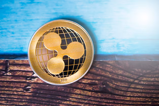 目前的高流动性水平可能很快会推动 XRP 价格飙升。