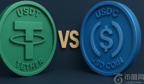 监管风暴下，USDC或成稳定币市场新霸主，Tether面临严峻挑战