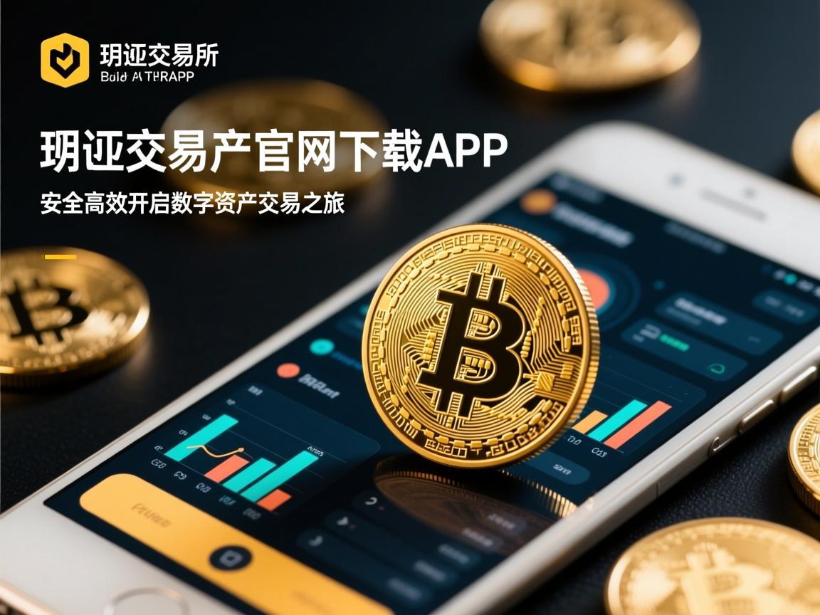 币安交易所官网下载APP，安全高效开启数字资产交易之旅