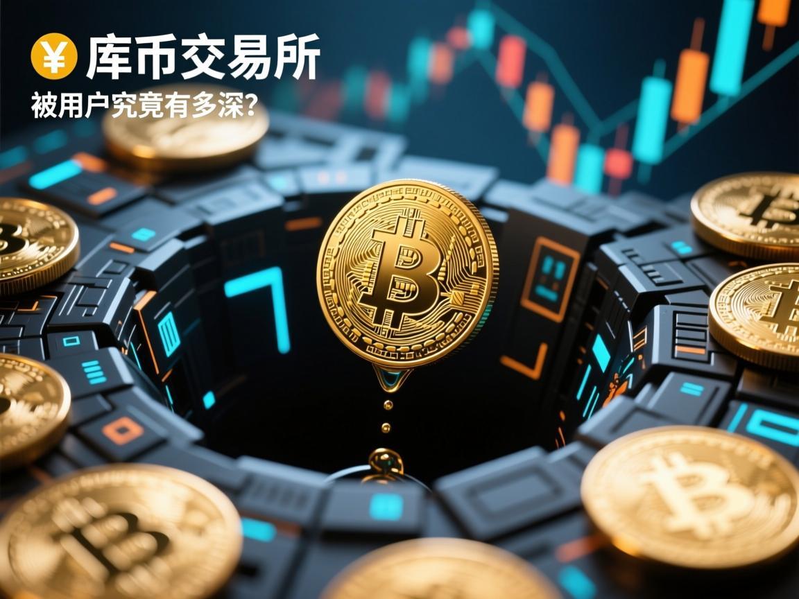 库币交易所，被用户诟病的坑究竟有多深