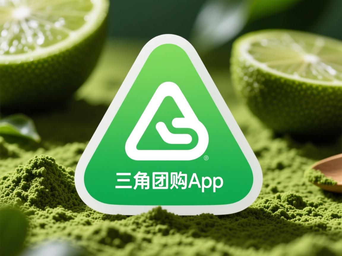 抹茶三角团购app，重新定义年轻人的团购新体验