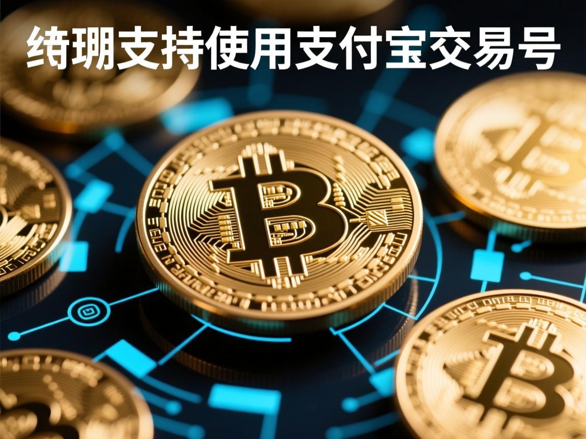 币安是否支持使用支付宝交易号 深度解析与合规考量