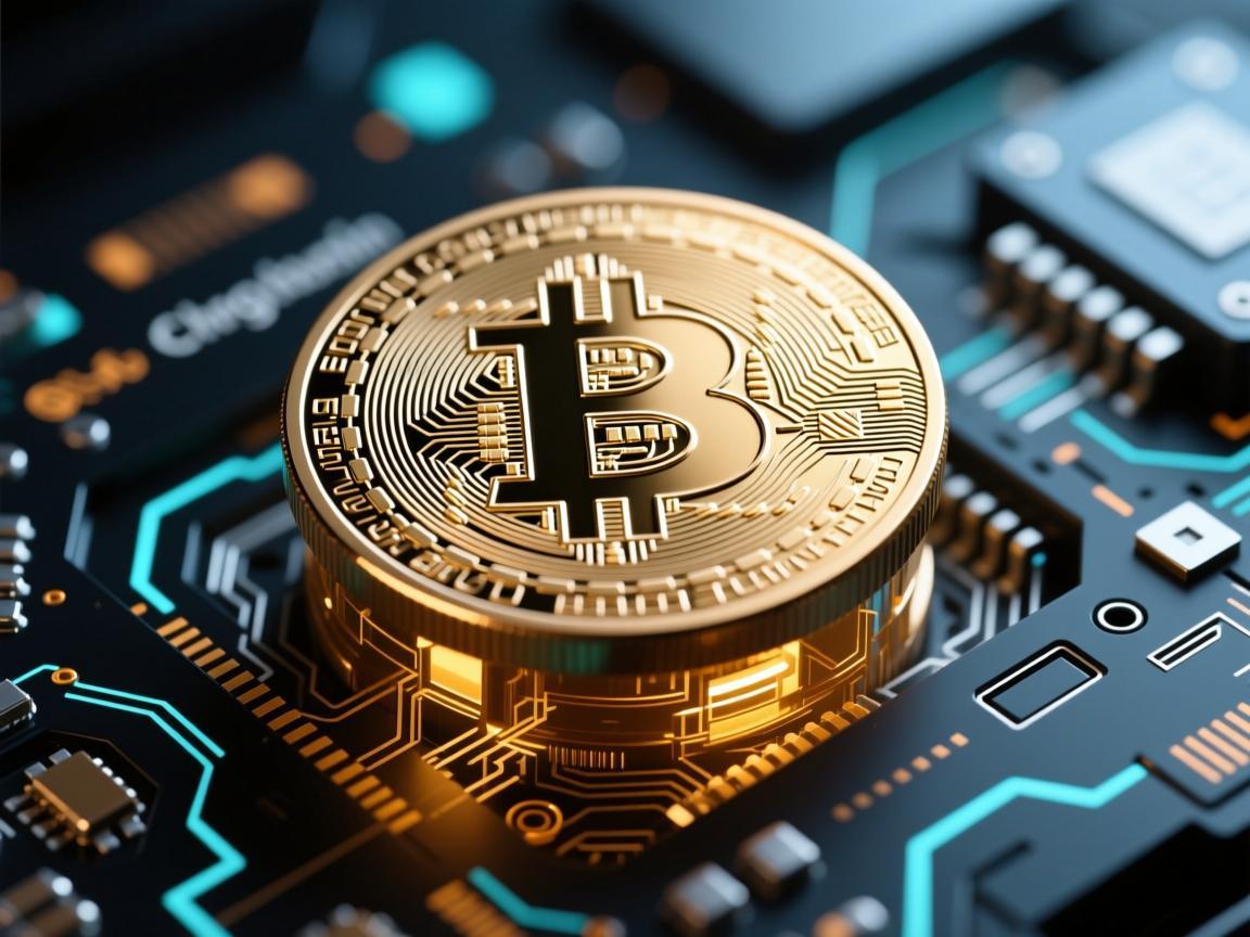 狗狗币是基于什么主链 深入解析其技术底层