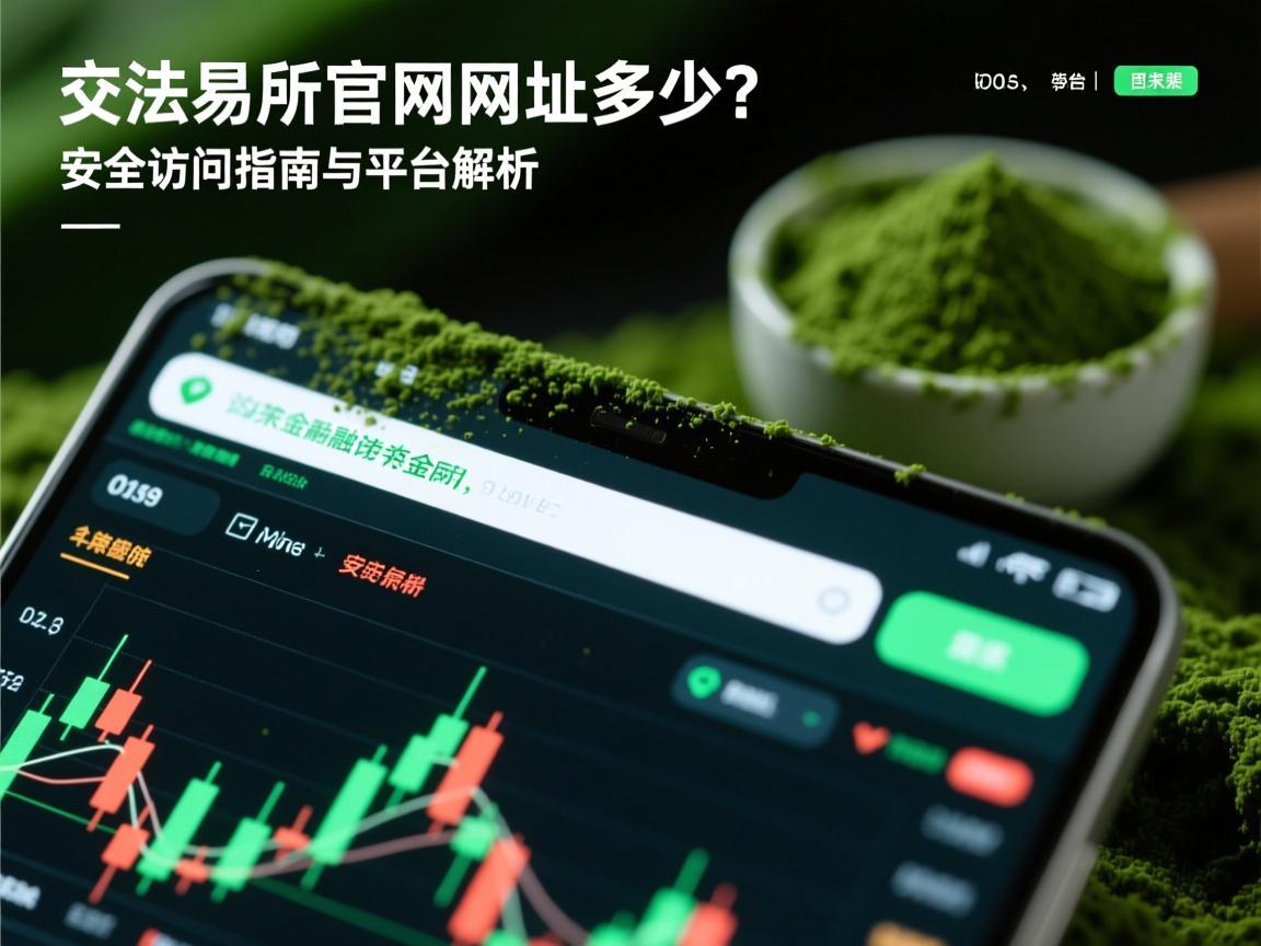 抹茶交易所官网网址是多少 安全访问指南与平台解析