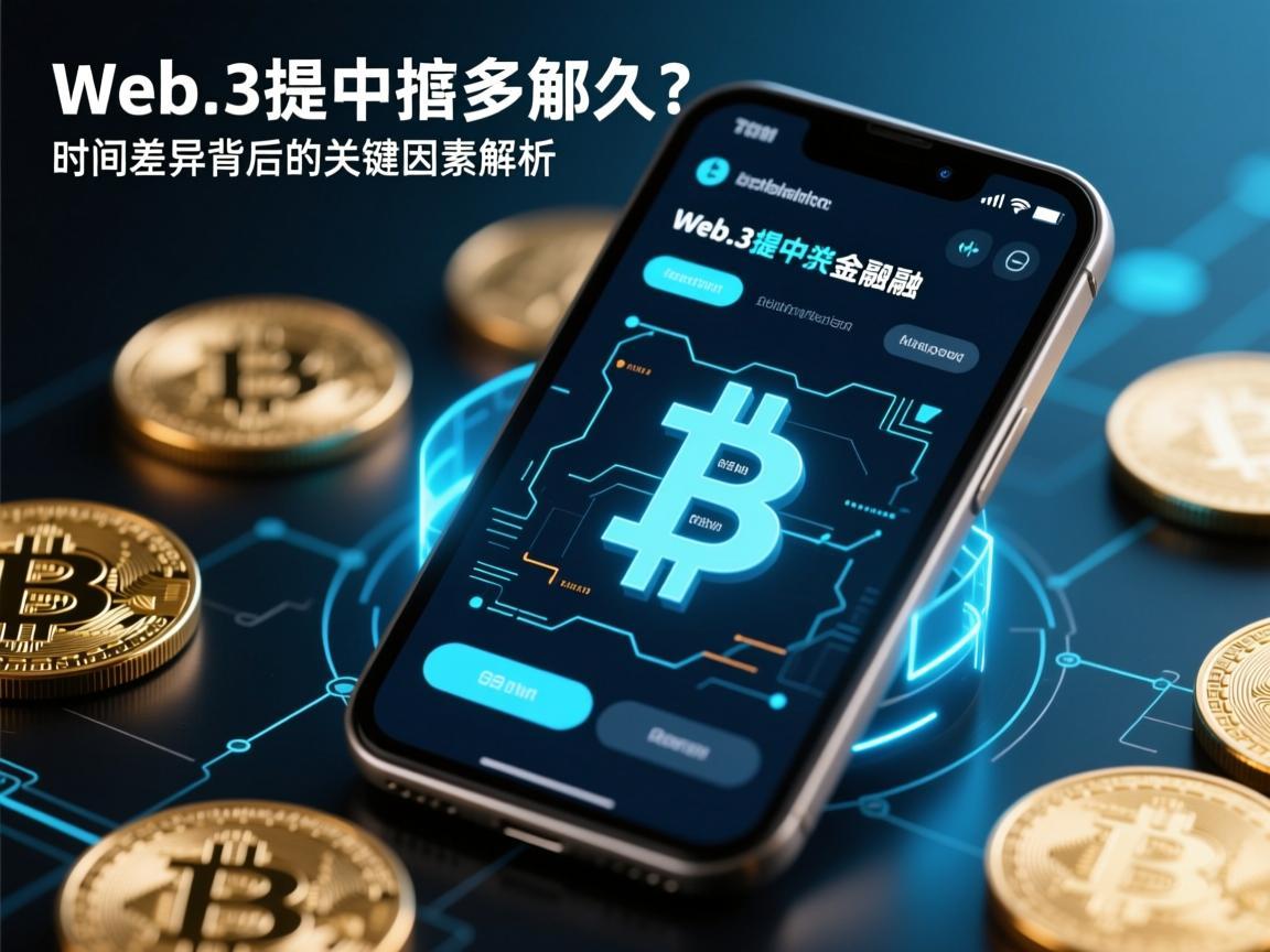 Web3提币要多久 时间差异背后的关键因素解析