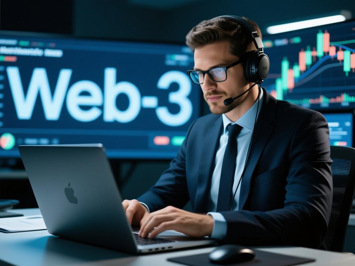 Web3远程工作的风险，机遇背后的隐形挑战